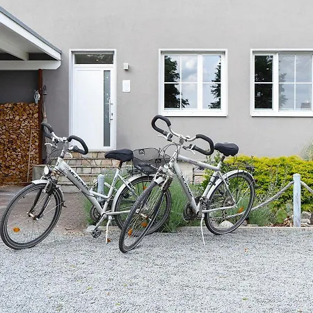 Daire Elegante Ferienwohnung Mit Stil
