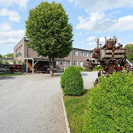 Elegante Ferienwohnung Mit Stil Daire Neukieritzsch